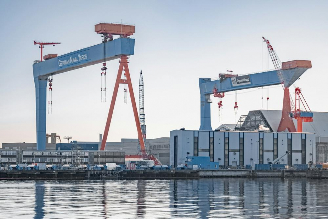 Elektroschrott Entsorgung Kiel